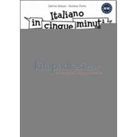 Italiano in Cinque Minuti 1 (ISBN: 9788861820784)
