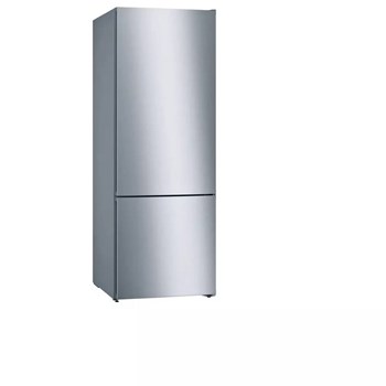 Bosch KGN56IJ3AN A++ 559 lt Alttan Donduruculu Buzdolabı