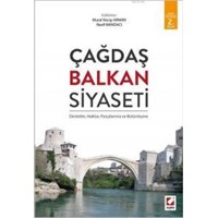 Çağdaş Balkan Siyaseti (ISBN: 9789750229909)