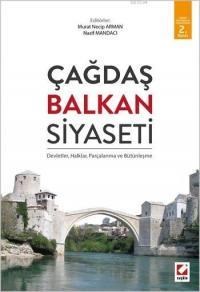 Çağdaş Balkan Siyaseti (ISBN: 9789750229909)