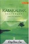 Karakalpak Destanları (ISBN: 9789751619457)