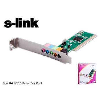 S-Link SL-68A