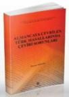 Almancaya Çevrilen Türk Masallarında Çeviri Sorunları (ISBN: 3003562100222)