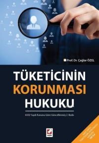 Tüketicinin Korunması Hukuku (ISBN: 9789750230998)