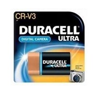 Duracell DL-CRV3 Ultra Pil