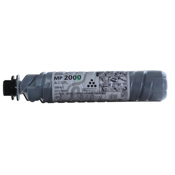 Ricoh Mp-1500-1600-1900-1230d 9.000 Syf. Toner