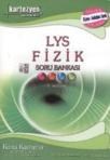 LYS Fizik Soru Bankası Konu Kavrama Serisi (ISBN: 9786055631284)