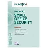 Kaspersky Small Offıce3 1S+5K(+5K Md)3Yıl