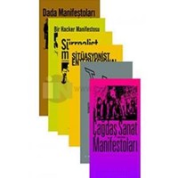 Manifestolar Seti (ISBN: 2880000050674)