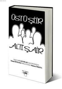 Altı Şair Üstü Şiir (ISBN: 9786054685882)