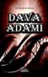 Dava Adamı (ISBN: 9786056305238)