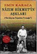 Nazım Hikmet\'in Aşkları (ISBN: 9789944298681)