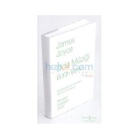 Oda Müziği - Bütün Şiirleri (Ciltli) - James Joyce (ISBN: 9786053603313)