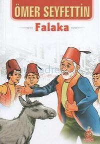 Falaka (ISBN: 9786050043037)