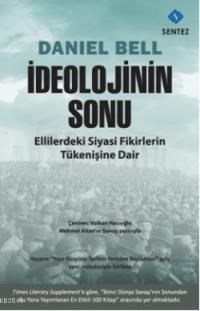 İdeolojinin Sonu (ISBN: 9786055790523)