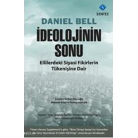 İdeolojinin Sonu (ISBN: 9786055790523)