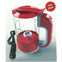 Z tech Thermo Kettle
