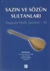 Sazın ve Sözün Sultanları 3 (ISBN: 9786055804886)