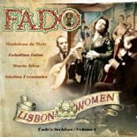 Jet Plak Fado / Lisbon Women Cd