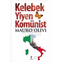 Kelebek Yiyen Komünist (ISBN: 9786055857325)