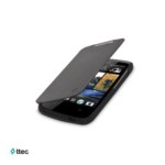 Ttec Plus FlipCase HTC Desire 500 Siyah