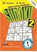 Sudoku2 (ISBN: 9789758759392)