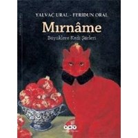 Mırname (ISBN: 9789750822063)