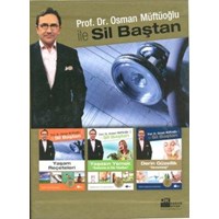 Osman Müftüoğlu ile Sil Baştan Set (ISBN: 8696602140279)