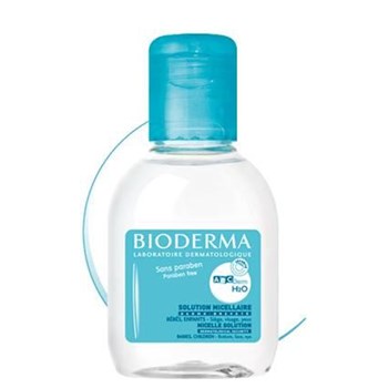 Bioderma ABCDERM H2O 100 ml