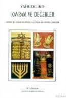 Yahudilikte Kavram ve Değerler (ISBN: 9789757304210)