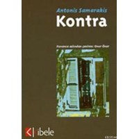 Kontra (ISBN: 9789944339024)
