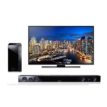Samsung UE-40Hu6900 LED TV