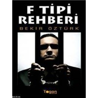 F Tipi Rehberi (ISBN: 9789944337179)