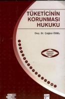 Tüketicinin Korunması Hukuku (ISBN: 9789758895969)