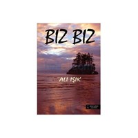 Bız Bız - Ali Işık (ISBN: 9786051284088)