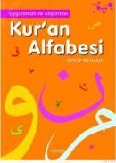 KUR´AN ALFABESI (ISBN: 9789944701792)