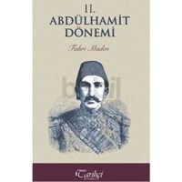 2. Abdülhamit Dönemi (ISBN: 9786054534531)