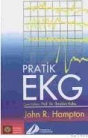 Pratik Ekg (ISBN: 9789756395677)