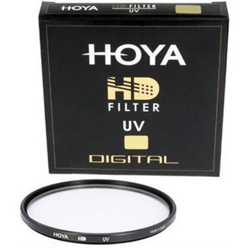 Hoya 82mm HD UV Filtre