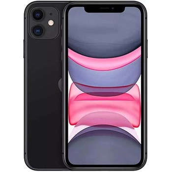 Apple iPhone 11 256GB 4GB Ram 6.1 inç 12MP Akıllı Cep Telefonu Siyah