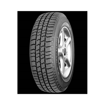 Fulda 185/75 R14C 102Q Conveo Trac 2 Kış Lastiği