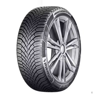 Continental 205/55 R16 91H WinterContact T 860 S SSR Kış Lastiği Üretim Yılı: 2019