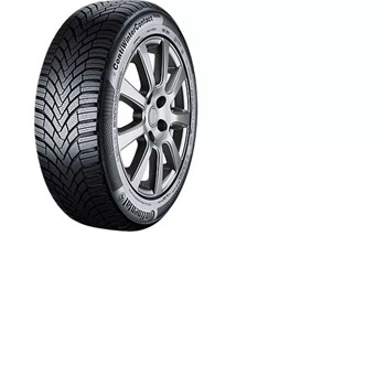 Continental 255/50 R19 107V XL WinterContact TS 850 P FR Kış Lastiği 2017 ve Öncesi