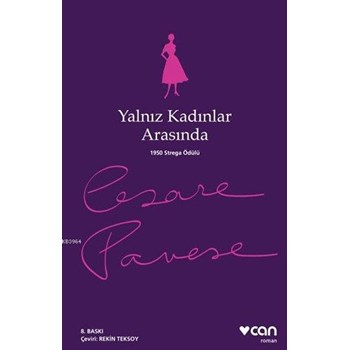 Yalnız Kadınlar Arasında (ISBN: 9789750725043)
