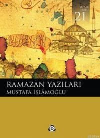 Ramazan Yazıları (ISBN: 9786054533133)