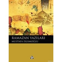 Ramazan Yazıları (ISBN: 9786054533133)