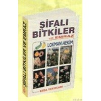 Şifalı Bitkiler ve Emraz (ISBN: 3002817100549)