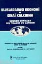 Uluslararası Ekonomi ve Sınai Kalkınma (ISBN: 1000156100299)