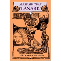 Lanark (ISBN: 9789753427255)