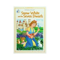 Snow White and the Seven Dwarfs - Kolektif 9789831480977